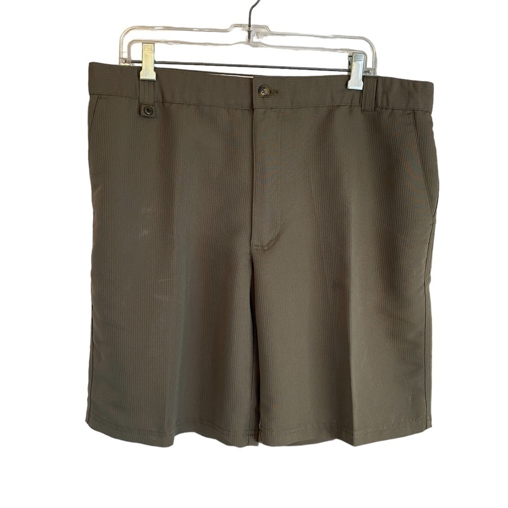 FireThorn Golf  Shorts Evergreen Moss Mens 38